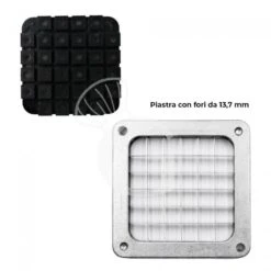 Taglia Frutta E Verdura Manuale Bastoncini - Dimensioni L 220 Mm X P 175 Mm X H 675 Mm 14 Taglia Frutta E Verdura Manuale Bastoncini - Dimensioni L 220 Mm X P 175 Mm X H 675 Mm -Vendite GATRODOMUS taglia frutta e verdura manuale bastoncini dimensioni l 220 mm x p 175 mm x h 675 mm 4