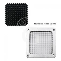 Taglia Frutta E Verdura Manuale Bastoncini - Dimensioni L 220 Mm X P 175 Mm X H 675 Mm 15 Taglia Frutta E Verdura Manuale Bastoncini - Dimensioni L 220 Mm X P 175 Mm X H 675 Mm -Vendite GATRODOMUS taglia frutta e verdura manuale bastoncini dimensioni l 220 mm x p 175 mm x h 675 mm 5