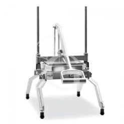 Taglia Frutta E Verdura Manuale Bastoncini L 320 Mm X P 440 Mm X H 530 Mm 11 Taglia Frutta E Verdura Manuale Bastoncini L 320 Mm X P 440 Mm X H 530 Mm -Vendite GATRODOMUS taglia frutta e verdura manuale bastoncini dimensioni l 430 x p 320 x h 520 mm 2