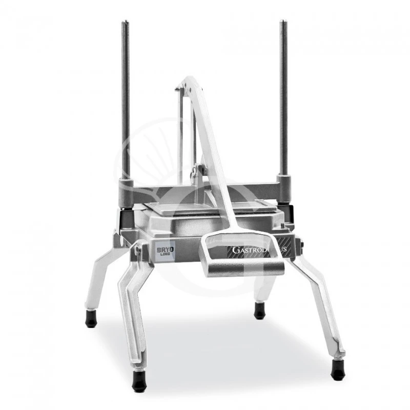 Taglia Frutta E Verdura Manuale Bastoncini L 320 Mm X P 440 Mm X H 530 Mm 5 Taglia Frutta E Verdura Manuale Bastoncini L 320 Mm X P 440 Mm X H 530 Mm - immagine 3