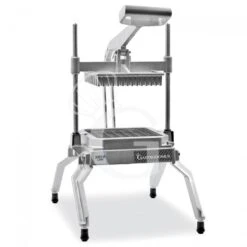 Taglia Frutta E Verdura Manuale Bastoncini L 320 Mm X P 440 Mm X H 530 Mm 12 Taglia Frutta E Verdura Manuale Bastoncini L 320 Mm X P 440 Mm X H 530 Mm -Vendite GATRODOMUS taglia frutta e verdura manuale bastoncini dimensioni l 430 x p 320 x h 520 mm 3