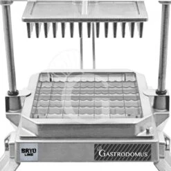 Taglia Frutta E Verdura Manuale Bastoncini L 320 Mm X P 440 Mm X H 530 Mm 13 Taglia Frutta E Verdura Manuale Bastoncini L 320 Mm X P 440 Mm X H 530 Mm -Vendite GATRODOMUS taglia frutta e verdura manuale bastoncini dimensioni l 430 x p 320 x h 520 mm 4