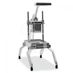 Taglia Frutta E Verdura Manuale Per Taglio A Bastoncini O Rondelle L 250 Mm X P 520 Mmx H 500 Mm -Vendite GATRODOMUS taglia frutta e verdura manuale bastoncini dimensioni l 520 mm x p 260 mmx h 490 mm 1 3