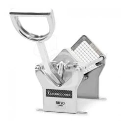 Taglia Patate Manuale L 500 Mm X P 170 Mm X H 330 Mm -Vendite GATRODOMUS taglia patate manuale spirale dimensioni l 500 mm x p 170 mm x h 330 mm 2