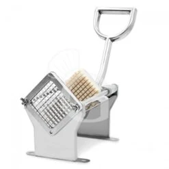 Taglia Patate Manuale L 500 Mm X P 170 Mm X H 330 Mm -Vendite GATRODOMUS taglia patate manuale spirale dimensioni l 500 mm x p 170 mm x h 330 mm 3