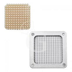 Taglia Patate Manuale L 500 Mm X P 170 Mm X H 330 Mm -Vendite GATRODOMUS taglia patate manuale spirale dimensioni l 500 mm x p 170 mm x h 330 mm 4