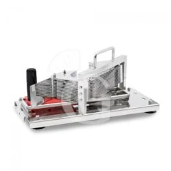 Tagliapomodori Manuale Con Spessore Taglio 4 Mm -Vendite GATRODOMUS taglia verdura frutta manuale ht 4 3