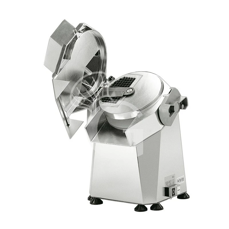 Tagliamozzarella Professionale Per Sfilacci 0,35 Kw 4 Tagliamozzarella Professionale Per Sfilacci 0,35 Kw - immagine 2