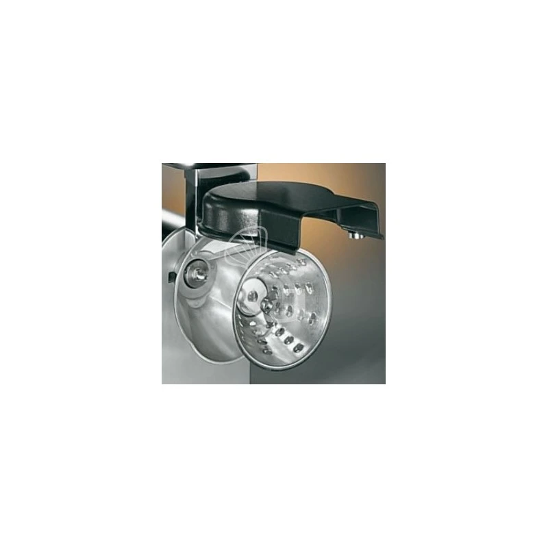 Tagliamozzarella Professionale Monofase Per Sfilacci-fette-julienne 0,21 Kw 5 Tagliamozzarella Professionale Monofase Per Sfilacci-fette-julienne 0,21 Kw - immagine 3