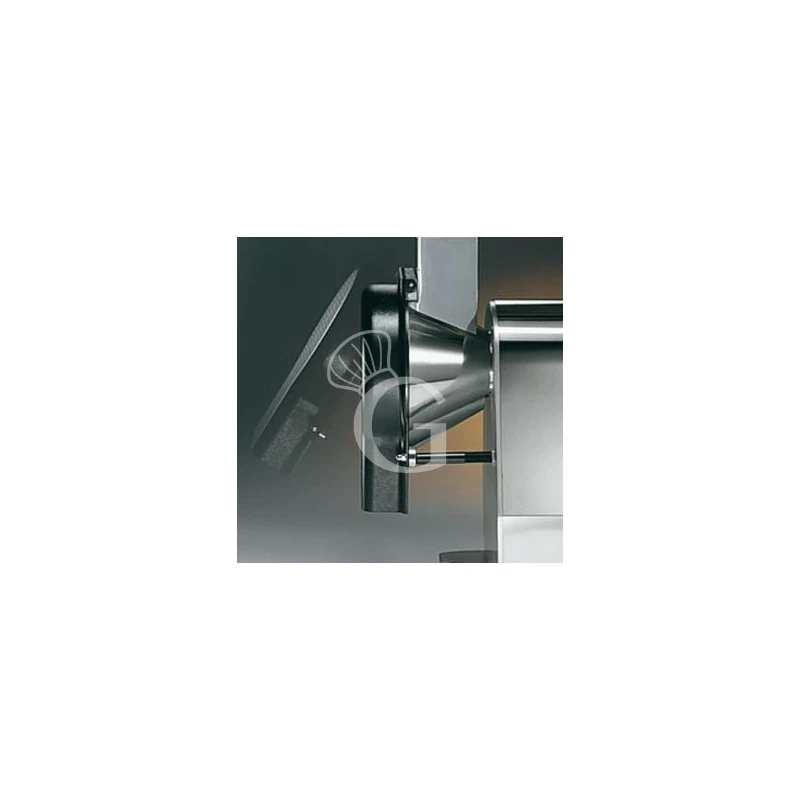 Tagliamozzarella Professionale Monofase Per Sfilacci-fette-julienne 0,21 Kw 6 Tagliamozzarella Professionale Monofase Per Sfilacci-fette-julienne 0,21 Kw - immagine 4