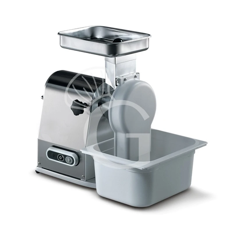 Tagliamozzarella Professionale Monofase Per Sfilacci-fette-julienne 0,21 Kw 3 Tagliamozzarella Professionale Monofase Per Sfilacci-fette-julienne 0,21 Kw