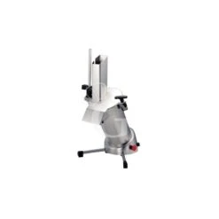 Tagliamozzarella Professionale Monofase Per Sfilacci 0,35 Kw