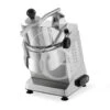 Tagliaverdura / Tagliamozzarella Monofase - Potenza 515 W - Velocità 300 Rpm
