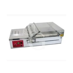 Taglierina Automatica Per Pasticceria Con Piano L 400 Mm X P 400 Mm