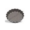 Tartelletta Rotonda Festonata Diametro 100 Mm -Vendite GATRODOMUS tartelletta rotonda festonata
