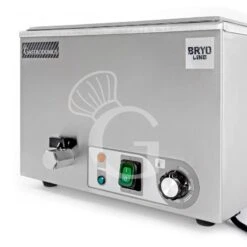 Tavola Calda Da Banco Con 2 Bacinelle GN1/2 H 150 Mm E Coperchi Inclusi 8 Tavola Calda Da Banco Con 2 Bacinelle GN1/2 H 150 Mm E Coperchi Inclusi -Vendite GATRODOMUS tavola calda da banco con 2 bacinelle gn12 h 15 cm e coperchi inclusi 2