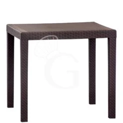 Tavolo Da Esterno In Polipropilene