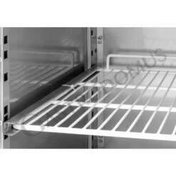 Tavolo Refrigerato 5 Cassetti 2 Porte 700 Mm -2°C/+8°C -Vendite GATRODOMUS tavolo frigo con 2 porte e 5 cassetti prof 700 e temperatura 2c8c 4
