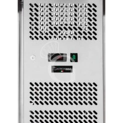 Tavolo Frigo Per Pasticceria 3 Porte Prof. 800 -2°C/+8°C Piano In Granito Classe Energetica C -Vendite GATRODOMUS tavolo frigo per pasticceria 3 porte prof 800 2c8c piano in granito classe energetica c 7