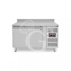 Tavolo Refrigerato 2 Porte -2°C/+8°C Classe Energetica E Alzatina Profondità 700 Mm