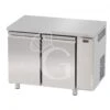 Tavolo Refrigerato 2 Porte Prof. 600 Mm 0°C/+10°C Motore Remoto -Vendite GATRODOMUS tavolo refrigerato 2 porte prof 600 mm 0c10c motore remoto