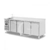 Tavolo Refrigerato 4 Porte Con Lavello E Alzatina,motore A Sinistra,Prof. 700 Mm,temp +2°C/+8°C, Completo Di Rubinetto 2 Tavolo Refrigerato 4 Porte Con Lavello E Alzatina,motore A Sinistra,Prof. 700 Mm,temp +2°C/+8°C, Completo Di Rubinetto -Vendite GATRODOMUS tavolo refrigerato 4 porte con lavello e alzatinamotore a sinistraprof 700 mmtemp 2c8c completo di rubinetto