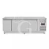 Tavolo Refrigerato 4 Porte Prof. 700 Mm -2°C/+8°C Classe Energetica E -Vendite GATRODOMUS tavolo refrigerato 4 porte gn 11 prof700 tn