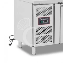 Tavolo Refrigerato 8 Cassetti 1 Porta 700 Mm -2°C/+8°C, Motore A Sinistra -Vendite GATRODOMUS tavolo refrigerato 8 cassetti 1 porta 700 mm 2c8c motore a sinistra 4