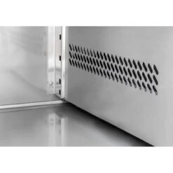 Tavolo Refrigerato 5 Cassetti 1 Porta 700 Mm -2°C/+8°C Per Gastronomia 17 Tavolo Refrigerato 5 Cassetti 1 Porta 700 Mm -2°C/+8°C Per Gastronomia -Vendite GATRODOMUS tavolo refrigerato con 1 porta e 5 cassetti prof 700 e temperatura 2c8c 5