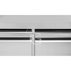 Tavolo Refrigerato 6 Cassetti 2 Porte 700 Mm -2°C/+8°C -Vendite GATRODOMUS tavolo refrigerato con 2 porte e 6 cassetti prof 700 e temperatura 2c8c 17