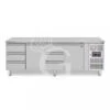 Tavolo Refrigerato 6 Cassetti 2 Porte 700 Mm -2°C/+8°C -Vendite GATRODOMUS tavolo refrigerato con 2 porte e 6 cassetti prof 700 e temperatura 2c8c 9