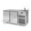 Tavolo Refrigerato Con Lavello 2 Porte Prof. 700 Mm Per Griglie GN1/1Classe Energetica A 2 Tavolo Refrigerato Con Lavello 2 Porte Prof. 700 Mm Per Griglie GN1/1Classe Energetica A -Vendite GATRODOMUS tavolo refrigerato con lavello 2 porte prof 700 mm per griglie gn11classe energetica a