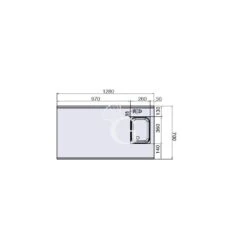 Tavolo Refrigerato Con Lavello 4 Porte Alzatina Prof. 700 Mm 0°C/10°C Classe Energetica C -Vendite GATRODOMUS tavolo refrigerato con lavello 4 porte alzatina prof 700 mm 0c10c classe energetica c 4