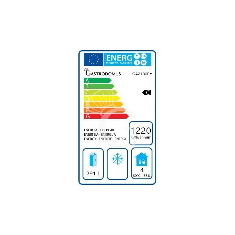 Tavolo Refrigerato Pasticceria 2 Porte -2°C/+8°C Classe Energetica C Piano In Granito Prof. 800 Mm - SECONDA SCELTA 6 Tavolo Refrigerato Pasticceria 2 Porte -2°C/+8°C Classe Energetica C Piano In Granito Prof. 800 Mm - SECONDA SCELTA - immagine 4