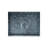 Teglia Rettangolare In Acciaio Inox Smaltato L 600 Mm X P 400 Mm X H 20 Mm -Vendite GATRODOMUS teglia gastronorm smaltata 600 x 400 x h 20 mm