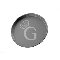 Teglia Rotonda Lamiera Alluminata Diametro 180 Mm X H 30 Mm -Vendite GATRODOMUS teglia giotto inox diametro 28 cm altezza 2 cm 14