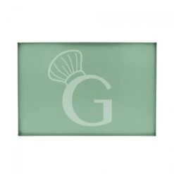 Teglia Rettangolare Teflonata L 600 Mm X P 400 Mm X H 20 Mm