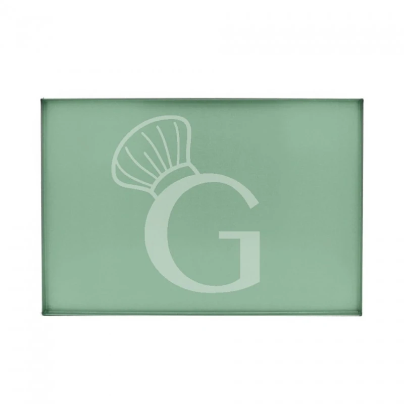 Teglia Rettangolare Teflonata L 600 Mm X P 400 Mm X H 20 Mm 3 Teglia Rettangolare Teflonata L 600 Mm X P 400 Mm X H 20 Mm