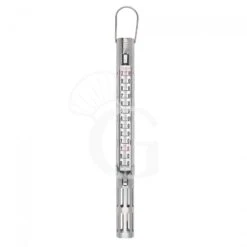 Termometro Per Zucchero L 300 Mm