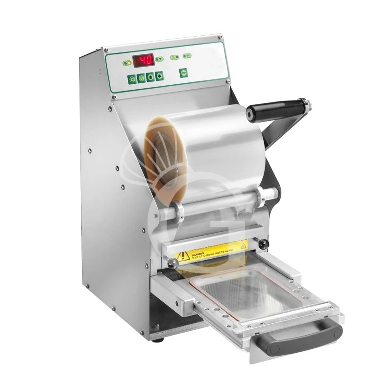 Termosigillatrice Manuale Acciaio Inox Larghezza Film 150 Mm L 260 Mm X P 300 Mm X H 500 Mm 0,5 Kw 3 Termosigillatrice Manuale Acciaio Inox Larghezza Film 150 Mm L 260 Mm X P 300 Mm X H 500 Mm 0,5 Kw