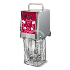 Termostato Ad Immersione Ad Alta Precisione(al Decimo Di Grado),funzionamento Ottimale Fino A 50/80litri,L130xP165xH390mm, 2000W