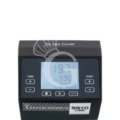 Termostato Ad Immersione Per Cottura Sottovuoto A Bassa Temperatura,funzionamento Ottimale Fino A 30 LT, L145xP125xH340mm,1500W -Vendite GATRODOMUS termostato ad immersione per cottura sottovuoto a bassa temperaturafunzionamento ottimale fino a 30 lt l145xp125xh340mm1500w 3