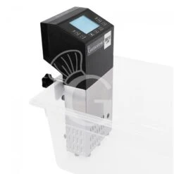 Termostato Ad Immersione Per Cottura Sottovuoto A Bassa Temperatura,funzionamento Ottimale Fino A 30 LT, L145xP125xH340mm,1500W -Vendite GATRODOMUS termostato ad immersione per cottura sottovuoto a bassa temperaturafunzionamento ottimale fino a 30 lt l145xp125xh340mm1500w 4