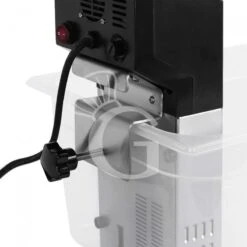 Termostato Ad Immersione Per Cottura Sottovuoto A Bassa Temperatura,funzionamento Ottimale Fino A 30 LT, L145xP125xH340mm,1500W -Vendite GATRODOMUS termostato ad immersione per cottura sottovuoto a bassa temperaturafunzionamento ottimale fino a 30 lt l145xp125xh340mm1500w 5
