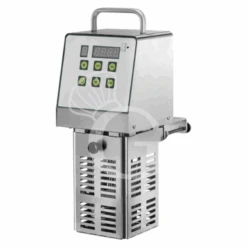Termostato Ad Immersione Per La Cottura Sottovuoto A Bassa Temperatura,5 Programmi Di Cottura,L240xP150xH390mm,2000W