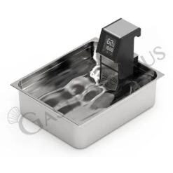 Termostato Ad Immersione,comandi Touch,utilizzabile Tramite APP,lavoro Ottimale Fino A 50/80lt L155xP109xH377mm, 2000 W -Vendite GATRODOMUS termostato ad immersionecomandi touchutilizzabile tramite applavoro ottimale fino a 5080lt l155xp109xh377mm 2000 w 1