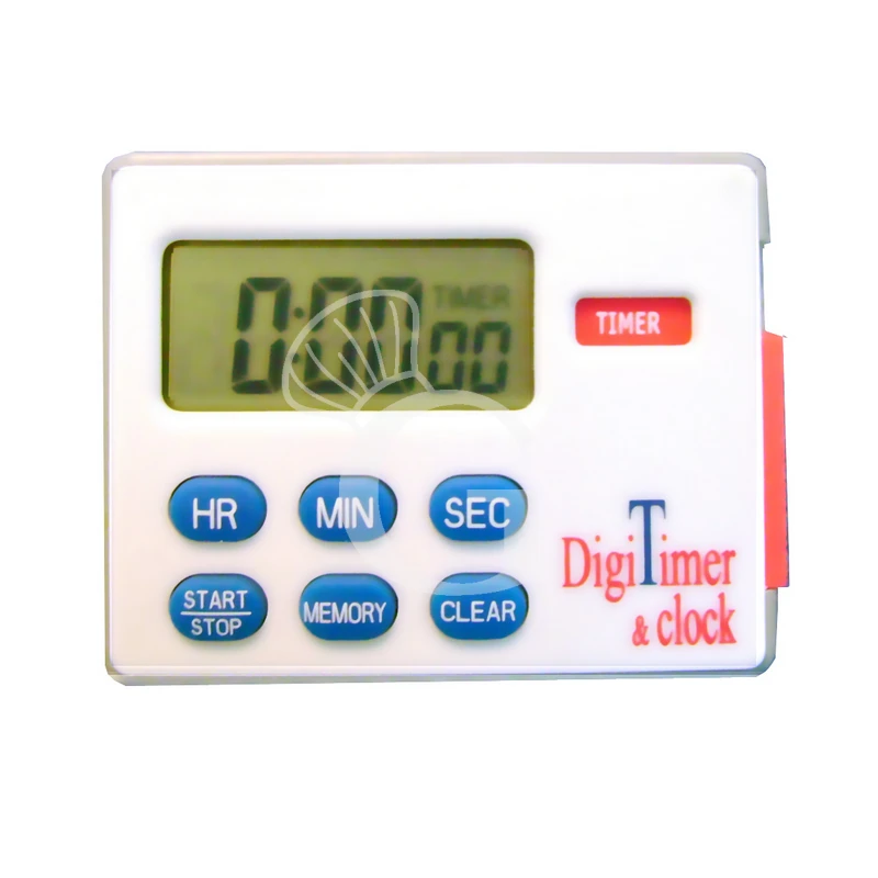 Timer Elettronico Con Memoria E Calamita 3 Timer Elettronico Con Memoria E Calamita