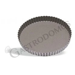 Tortiera Festonata Diametro 240 Mm