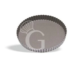 Tortiera Festonata Diametro 280 Mm