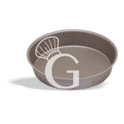 Tortiera Tonda Alta Diametro 280 Mm